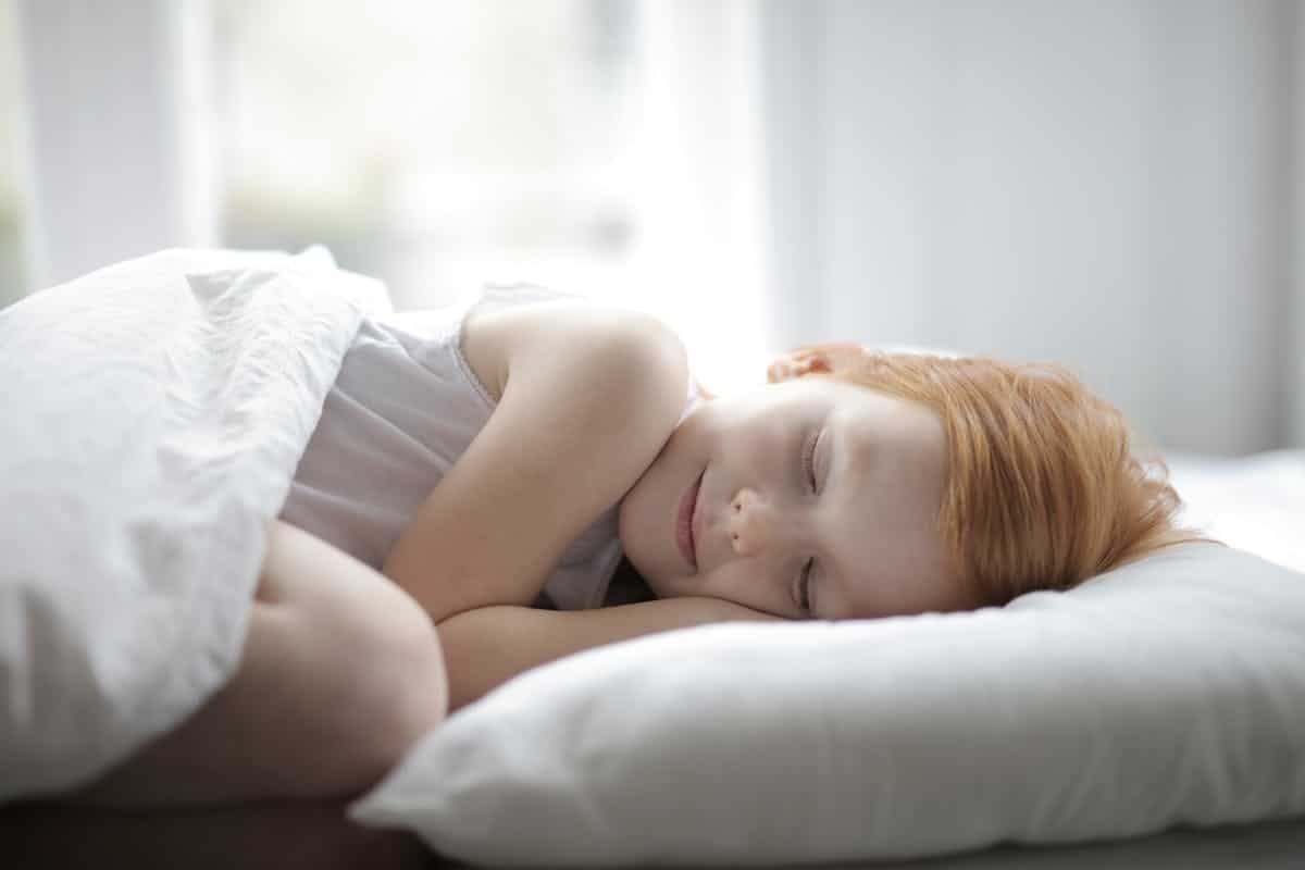 sommeil  relaxation