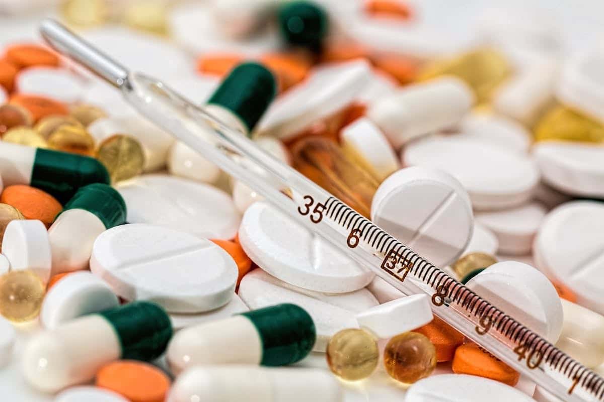 pharmacie étudiant