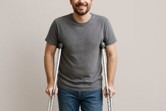 Conseils pratiques pour se doucher avec un plâtre