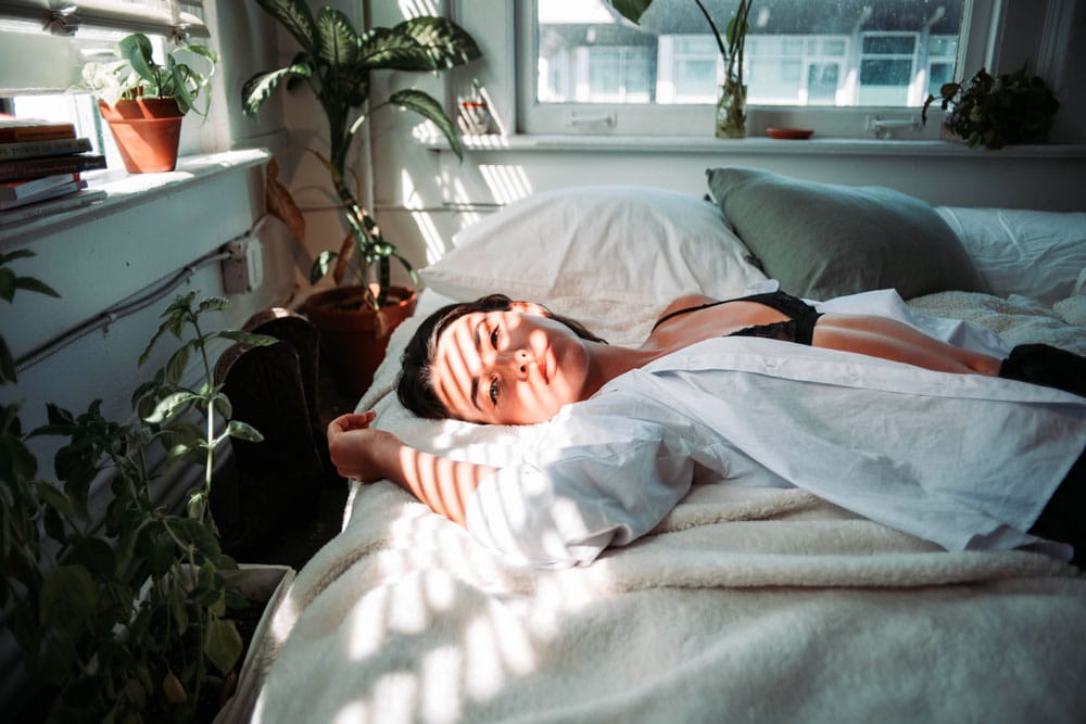 Les alternatives naturelles pour améliorer la qualité de votre sommeil
