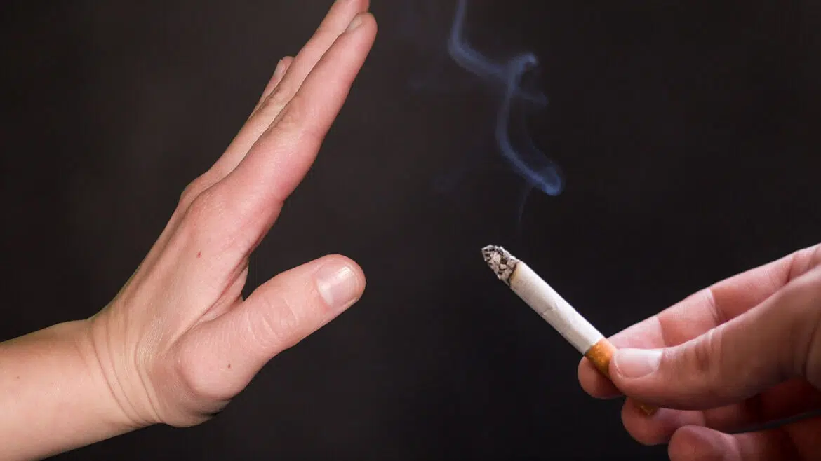 Adoptez la cigarette électronique pour arrêter de fumer