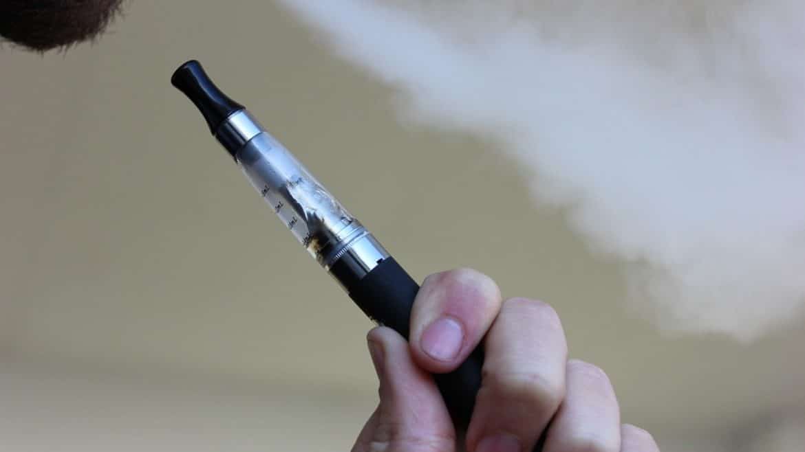 Comment réduire son taux de nicotine grâce à la cigarette électronique ?