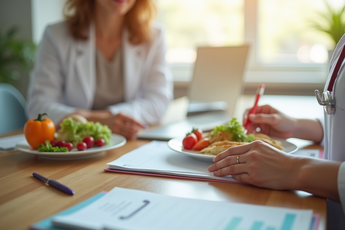 alimentation saine