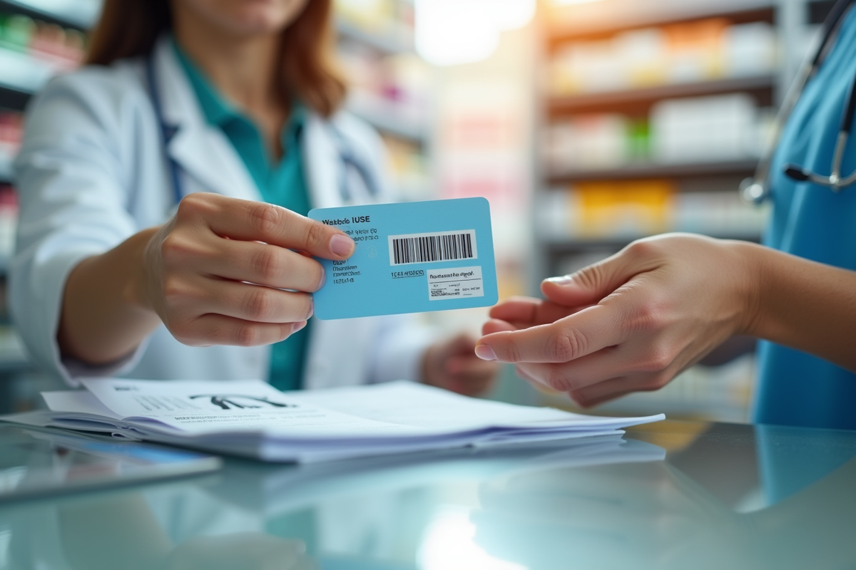 soins médicaux