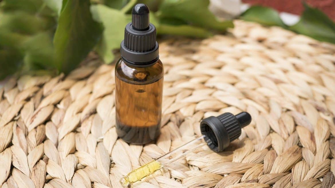 Comment vapoter du CBD ?