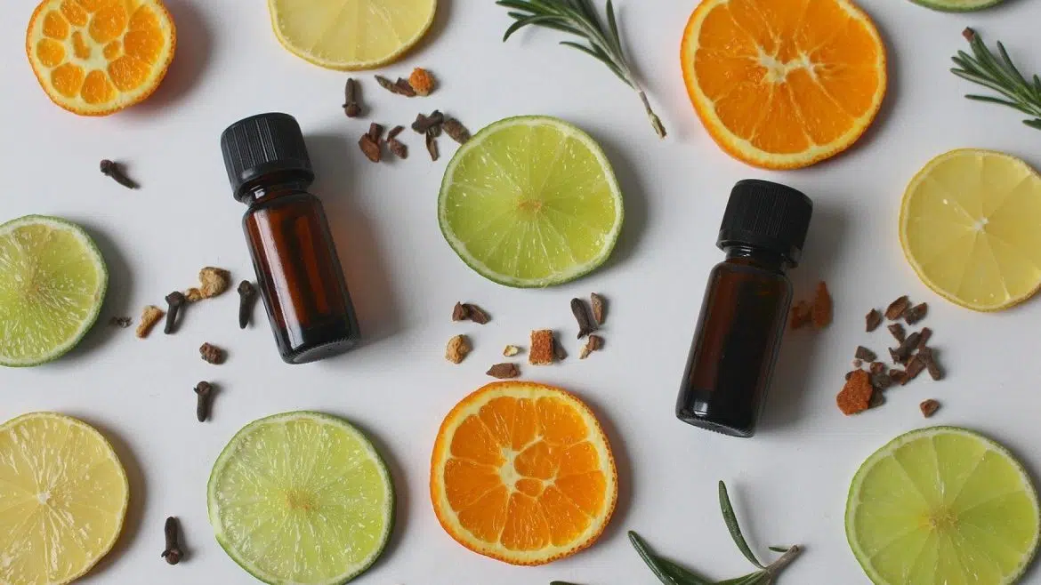 L’aromathérapie : les huiles essentielles au service du bien-être