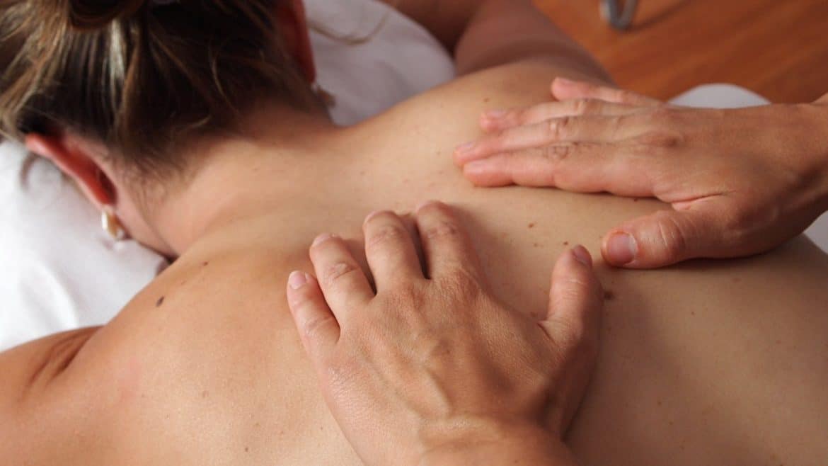 Les avantages du massage thérapeutique