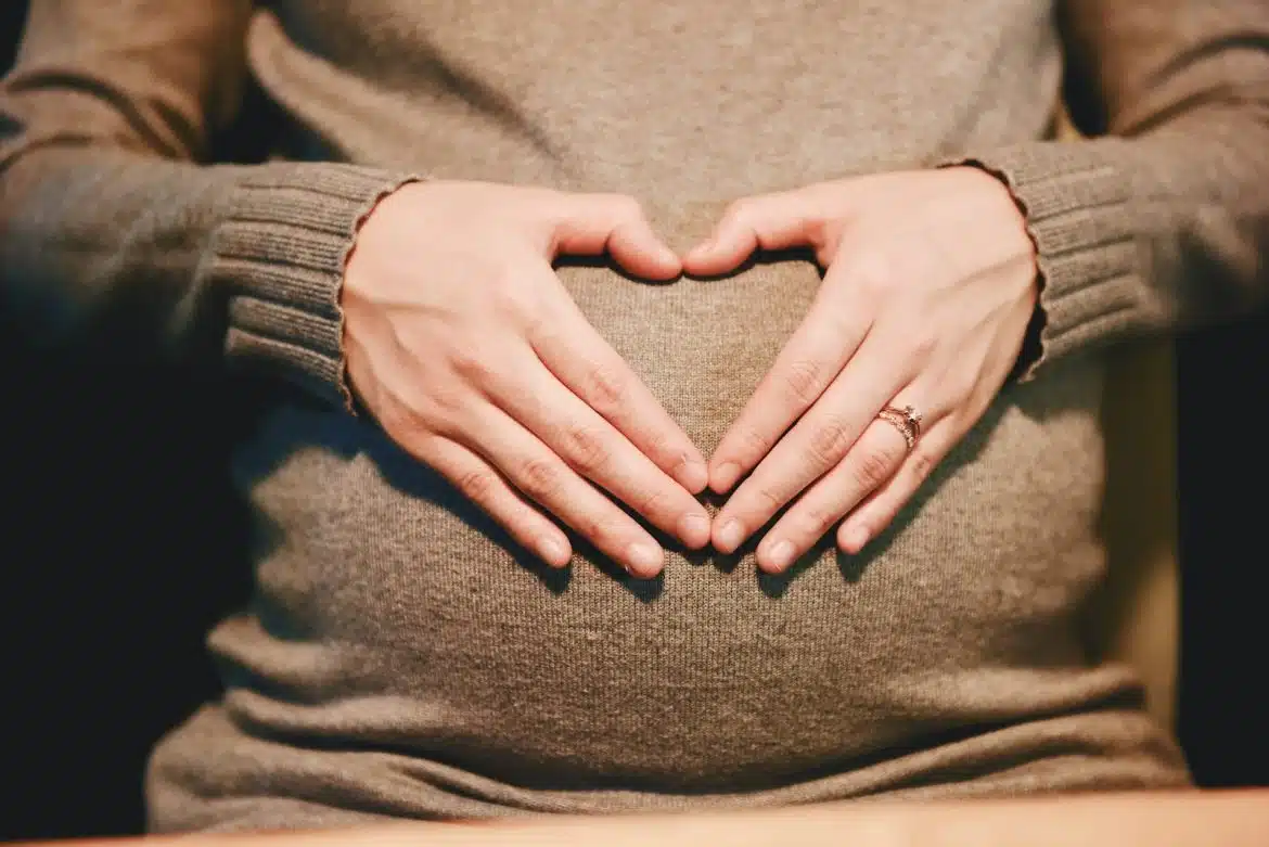 Perte de poids durant la grossesse : quand faut-il s'inquiéter ?