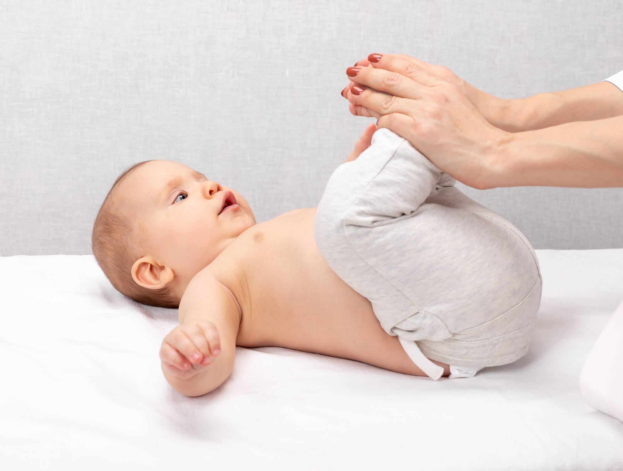 ostéopathie pour les bébés, ostéopathe pour bébés