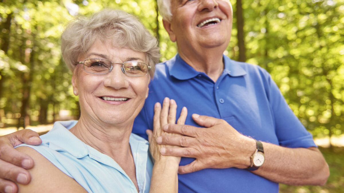 Perte d'autonomie chez les seniors : ce que la complémentaire santé peut réellement couvrir