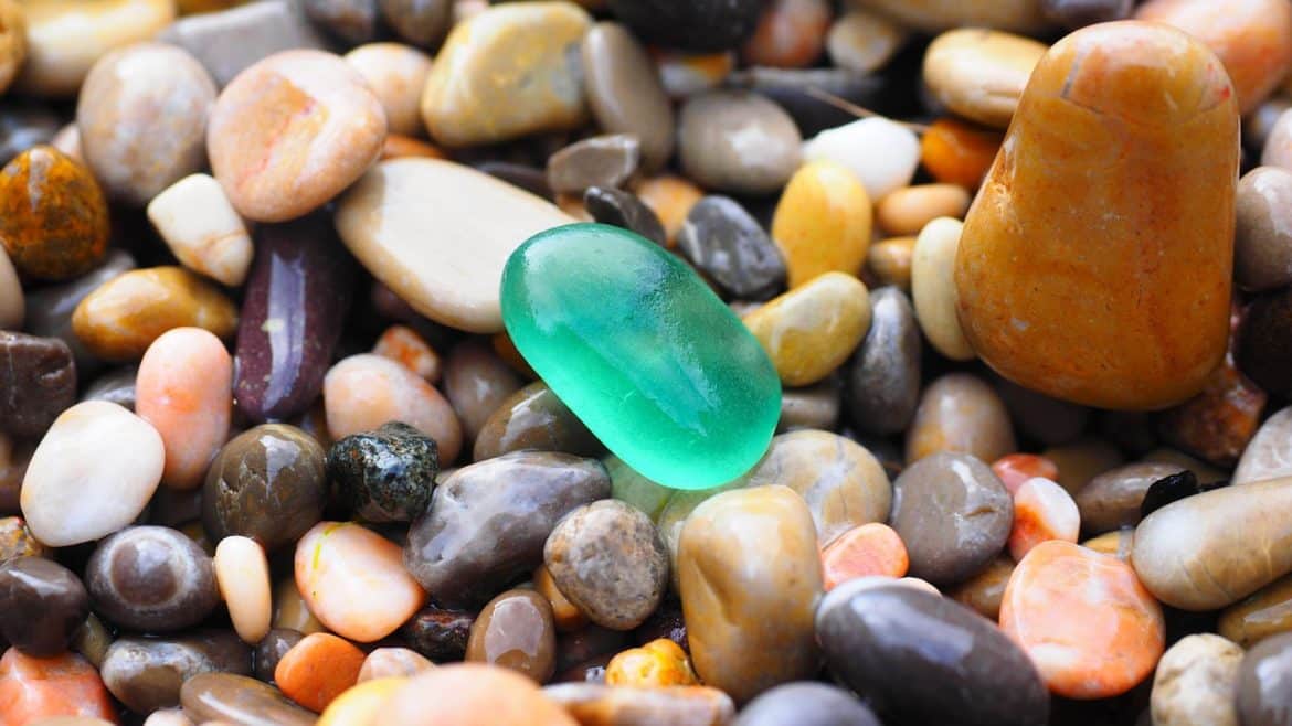 Pourquoi utiliser une pierre naturelle brute pour la réalisation de vos bijoux ?