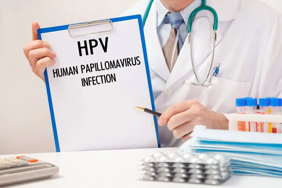 papillomavirus