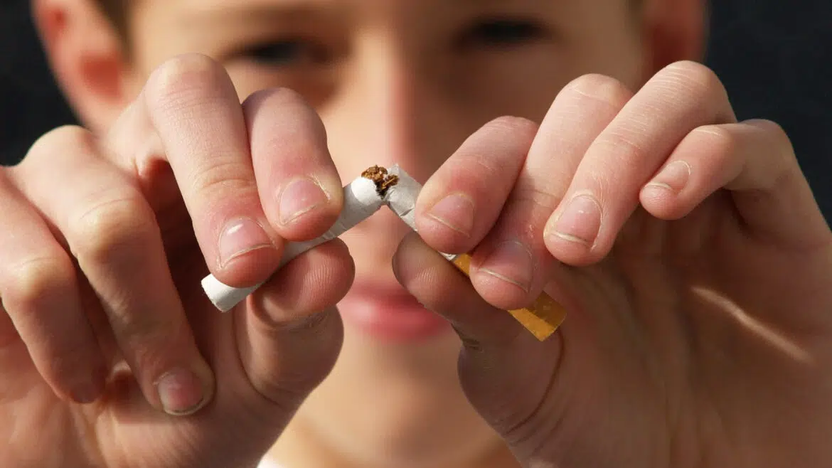 Suivre des blogs sur le sevrage tabagique pour arrêter de fumer