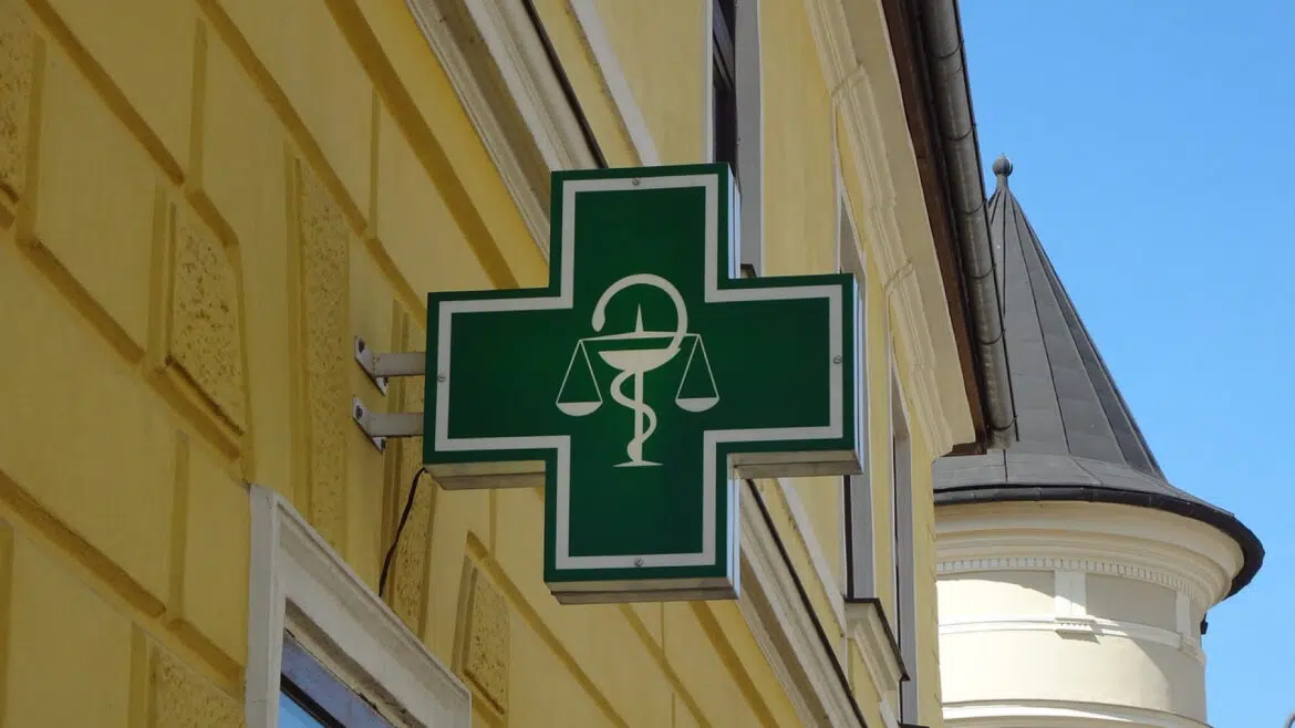 Tout savoir sur le fonctionnement d'une pharmacie de garde