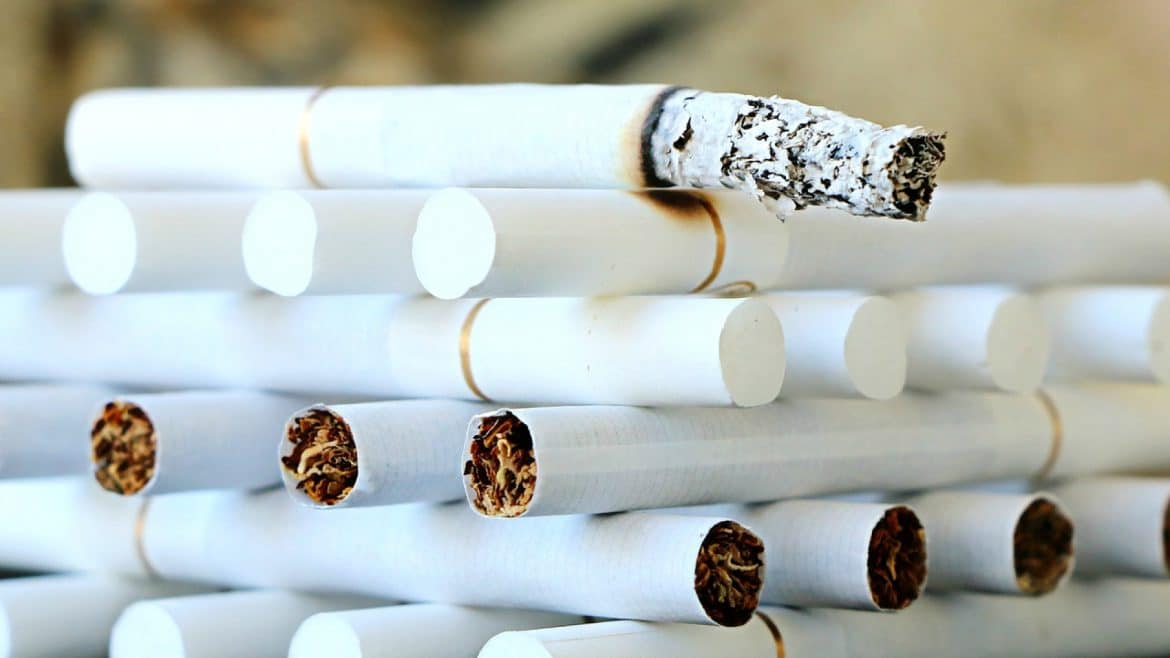 Faites le choix d’une tubeuse à cigarettes : solution économique