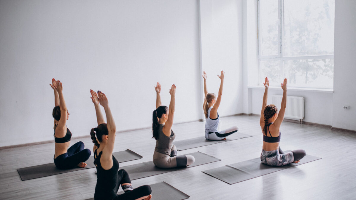 Yoga et santé : ce que disent vraiment les études récentes